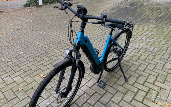 Neufahrzeug Victoria eTrekking - Bild 8