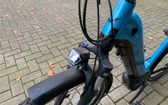 Neufahrzeug Victoria eTrekking - Bild 9