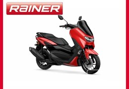 Neumotorrad Yamaha NMAX 125 Tech MAX