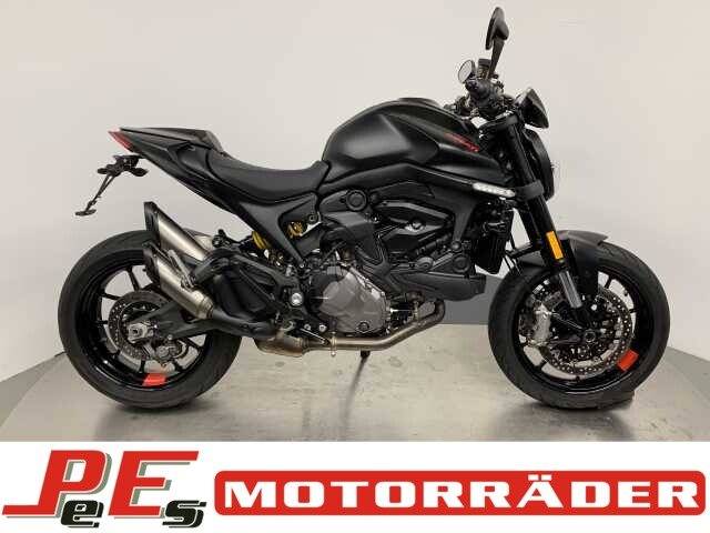 Ducati Monster 30° Anniversario 