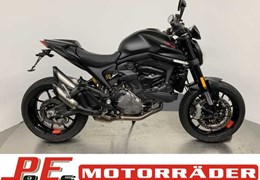 Gebrauchte Ducati Monster 30° Anniversario
