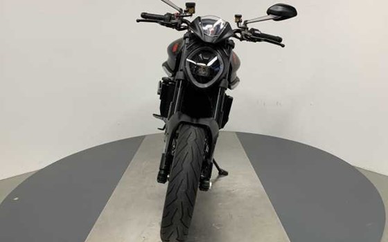 Gebrauchtmotorrad Ducati Monster 30° Anniversario - Bild 5