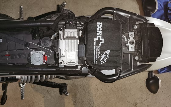 Gebrauchtmotorrad Ducati Scrambler Classic - Bild 4