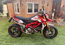 Gebrauchte Ducati Hypermotard 950 SP