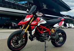 Gebrauchte Ducati Hypermotard 950 SP