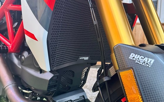 Gebrauchtmotorrad Ducati Hypermotard 950 SP - Bild 10