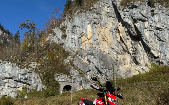 Gebrauchtmotorrad Ducati Hypermotard 950 SP - Bild 7