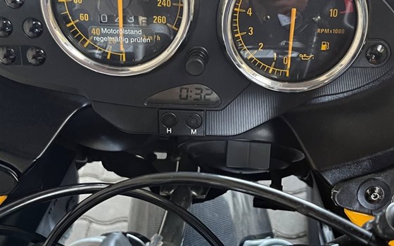 Gebrauchtmotorrad BMW R 1100 S - Bild 3