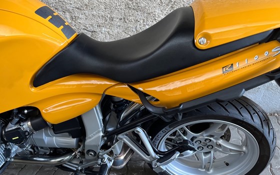 Gebrauchtmotorrad BMW R 1100 S - Bild 4