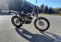 Gebrauchte TRS XTrack 300