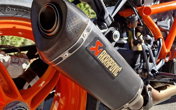 Gebrauchtmotorrad KTM 1290 Super Duke R - Bild 10