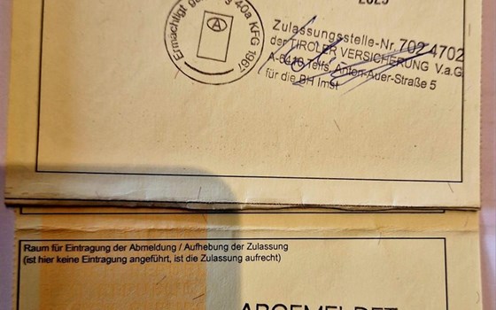 Gebrauchtmotorrad KTM 1290 Super Duke R - Bild 2