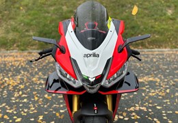 Gebrauchte Aprilia RSV4 1100 Factory SE-09 SBK