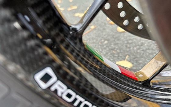 Gebrauchtmotorrad Aprilia RSV4 1100 Factory SE-09 SBK - Bild 20