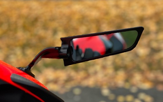 Gebrauchtmotorrad Aprilia RSV4 1100 Factory SE-09 SBK - Bild 25