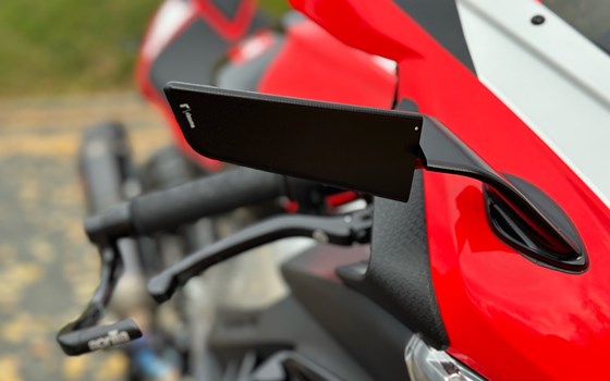 Gebrauchtmotorrad Aprilia RSV4 1100 Factory SE-09 SBK - Bild 26