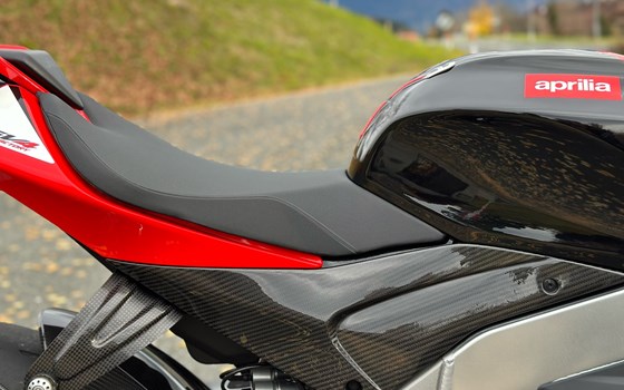 Gebrauchtmotorrad Aprilia RSV4 1100 Factory SE-09 SBK - Bild 23