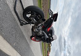 Gebrauchte Aprilia RS 660