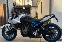 Gebrauchte Suzuki GSX-8S