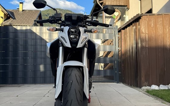 Gebrauchtmotorrad Suzuki GSX-8S - Bild 7