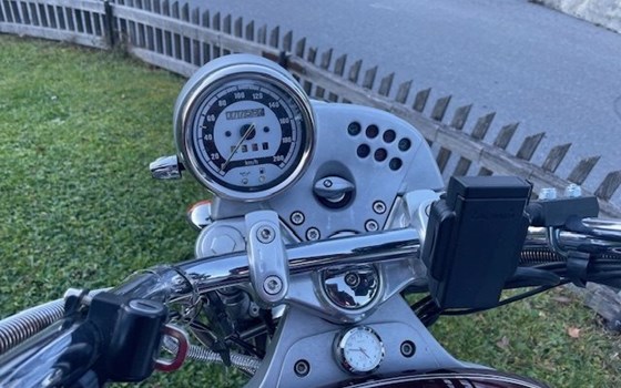 Gebrauchtmotorrad BMW R 1200 C - Bild 10