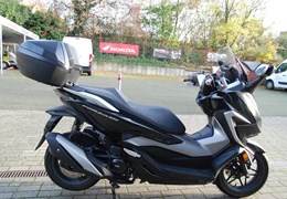 Gebrauchte Honda Forza 350