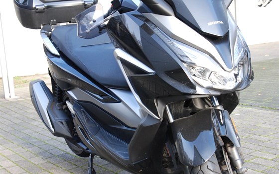 Gebrauchtmotorrad Honda Forza 350 - Bild 10