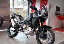 Neumotorrad Honda CRF1100L Africa Twin Adventure Sports DCT