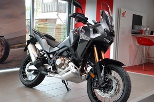 Angebot Honda CRF1100L Africa Twin Adventure Sports DCT