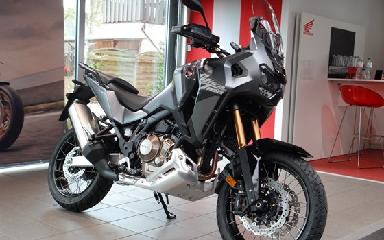Neufahrzeug Honda CRF1100L Africa Twin Adventure Sports DCT - Bild 1