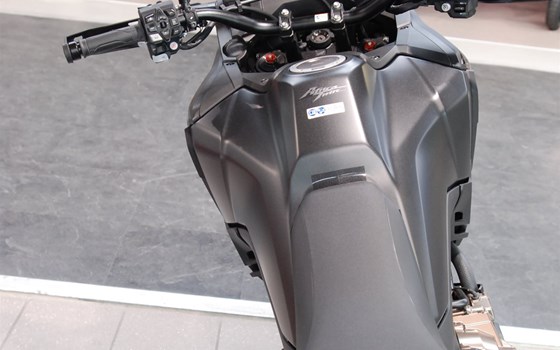 Neufahrzeug Honda CRF1100L Africa Twin Adventure Sports DCT - Bild 13