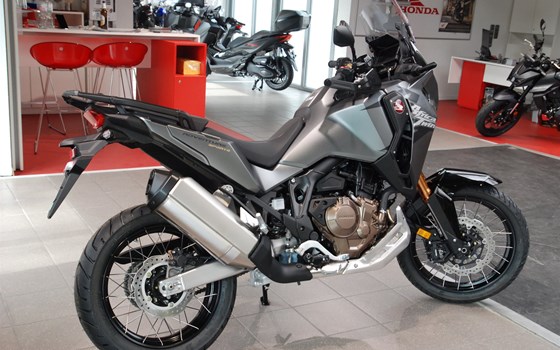 Neufahrzeug Honda CRF1100L Africa Twin Adventure Sports DCT - Bild 3