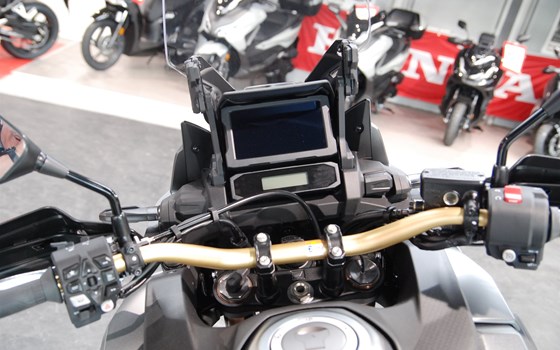 Neufahrzeug Honda CRF1100L Africa Twin Adventure Sports DCT - Bild 6