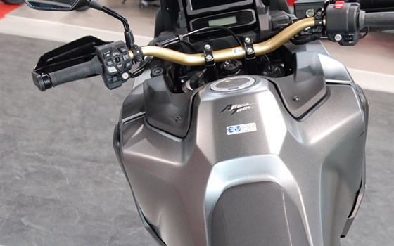 Neufahrzeug Honda CRF1100L Africa Twin Adventure Sports DCT - Bild 12