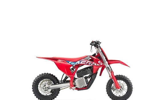 Neufahrzeug GASGAS MC-E 3 - Bild 6