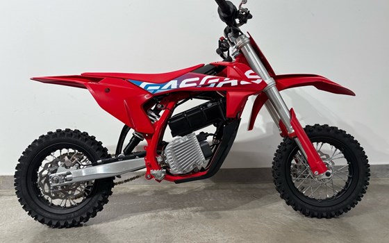 Neufahrzeug GASGAS MC-E 3 - Bild 1