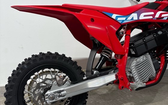 Neufahrzeug GASGAS MC-E 3 - Bild 5