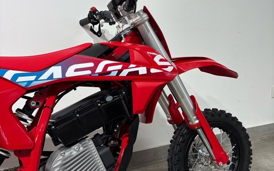 Neufahrzeug GASGAS MC-E 3 - Bild 3