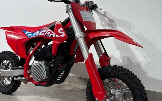 Neufahrzeug GASGAS MC-E 3 - Bild 2