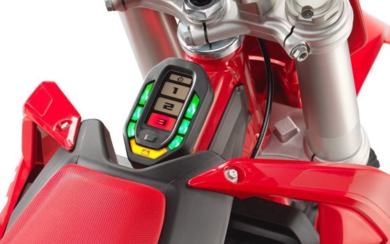 Neufahrzeug GASGAS MC-E 3 - Bild 8