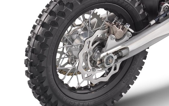 Neufahrzeug GASGAS MC-E 3 - Bild 10