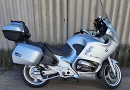 Gebrauchte BMW R 1100 RT