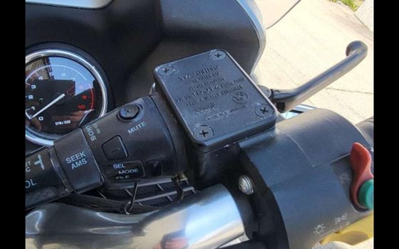 Gebrauchtmotorrad BMW R 1100 RT - Bild 11