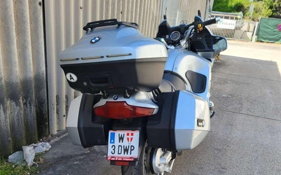 Gebrauchtmotorrad BMW R 1100 RT - Bild 3