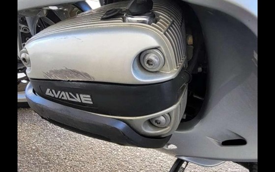 Gebrauchtmotorrad BMW R 1100 RT - Bild 6