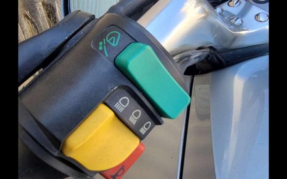 Gebrauchtmotorrad BMW R 1100 RT - Bild 7