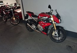 Gebrauchte BMW S 1000 R