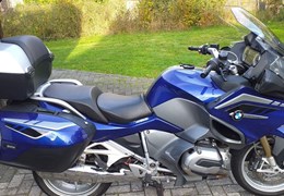 Gebrauchte BMW R 1200 RT