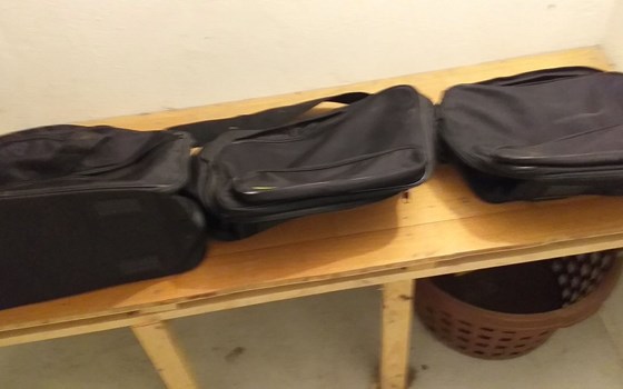 Gebrauchtmotorrad BMW R 1200 RT - Bild 10