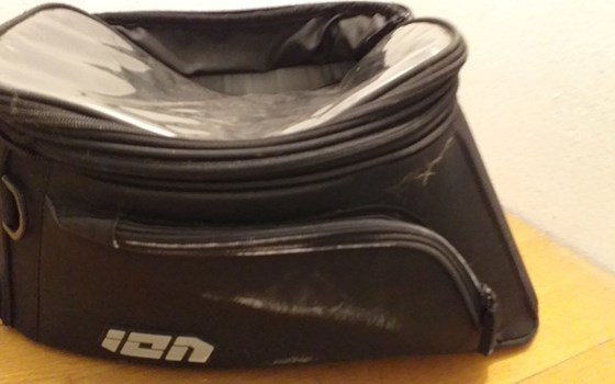 Gebrauchtmotorrad BMW R 1200 RT - Bild 11